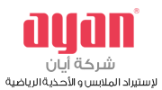 شركة أيان Logo